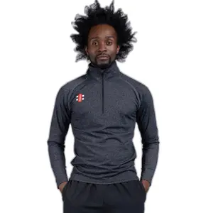Fleece Gray-Nicolls Velocity image-1