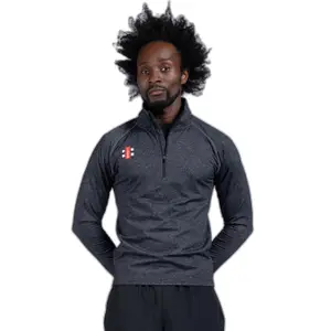Fleece Gray-Nicolls Velocity image-2