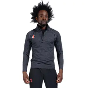 Fleece Gray-Nicolls Velocity image-3