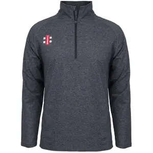 Child fleece Gray-Nicolls Velocity image-0