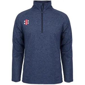 Fleece Gray-Nicolls Velocity image-0