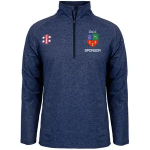 Child fleece Gray-Nicolls Velocity image-0