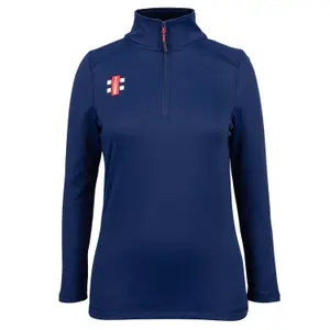 Women's fleece Gray-Nicolls Thermo Storm image-0