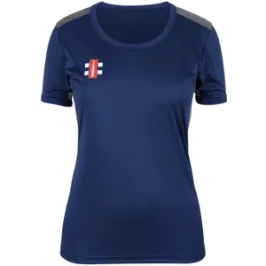 Women's T-shirt Gray-Nicolls Pro Performance image-0