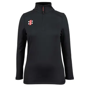 Women's fleece Gray-Nicolls Thermo Storm image-0