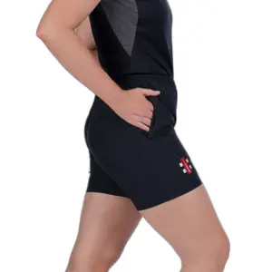 Women's shorts Gray-Nicolls Velocity image-4