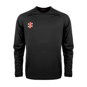 Long sleeve jersey Gray-Nicolls Matrix V2 image-0