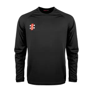 Long sleeve jersey Gray-Nicolls Matrix V2 image-0