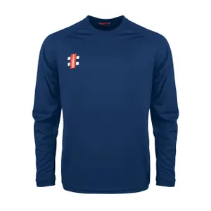 Long sleeve jersey Gray-Nicolls Matrix V2 image-0