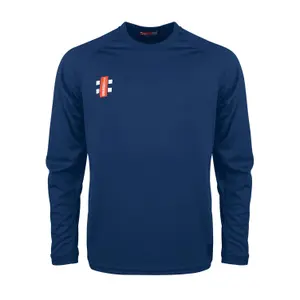 Long sleeve jersey Gray-Nicolls Matrix V2 image-0