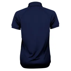 Women's polo shirt Gray-Nicolls Matrix V2 image-2