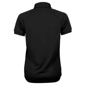 Women's polo shirt Gray-Nicolls Matrix V2 image-2