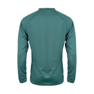 Long sleeve jersey Gray-Nicolls Matrix V2 image-1