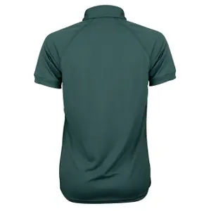Women's polo shirt Gray-Nicolls Matrix V2 image-2