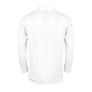 Polo de manga larga Pro Performance Gray-Nicolls V2 image-1