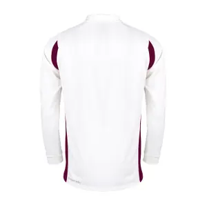 Long-sleeved pro performance jersey Gray-Nicolls V2 image-1
