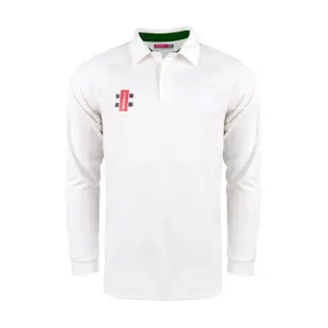 Long-sleeved pro performance jersey Gray-Nicolls V2 image-0