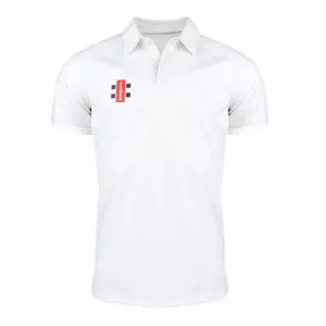 Long-sleeved pro performance jersey Gray-Nicolls V2 image-0