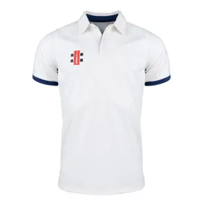 Long-sleeved pro performance jersey Gray-Nicolls V2 image-0