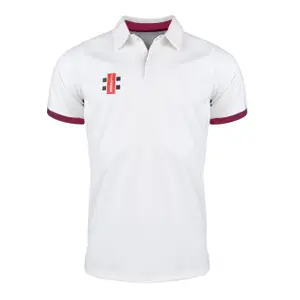 Long-sleeved pro performance jersey Gray-Nicolls V2 image-0