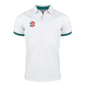 Long-sleeved pro performance jersey Gray-Nicolls V2 image-0