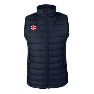 Pro performance vest Gray-Nicolls image-0