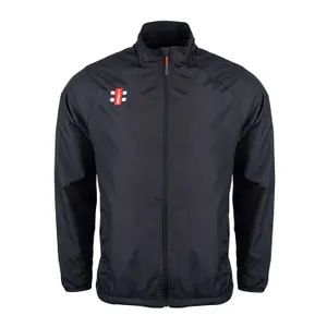 Waterproof jacket for children Gray-Nicolls Velocity image-0