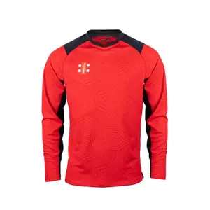 Children's pro long-sleeve jersey Gray-Nicolls T20 image-0
