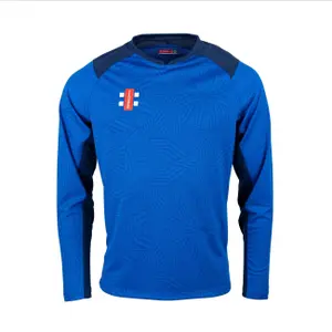 Long-sleeved pro jersey Gray-Nicolls T20 image-0