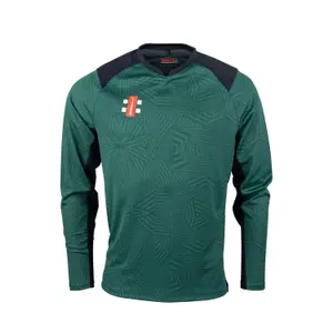 Children's pro long-sleeve jersey Gray-Nicolls T20 image-0