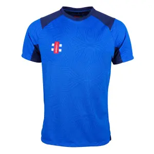 Pro long-sleeve jersey Gray-Nicolls T20 image-0