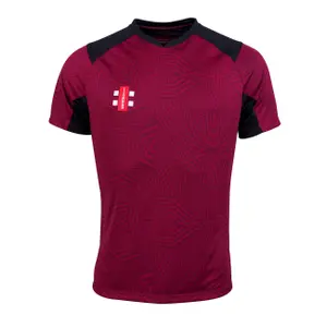Pro long-sleeve jersey Gray-Nicolls T20 image-0