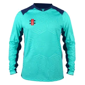 Long Sleeve Jersey Gray-Nicolls Pro T20 image-0