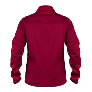 Children's training top Gray-Nicolls Storm Thermo Fleece image-1