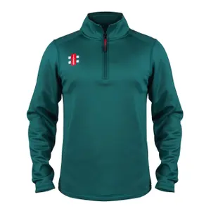 Training top Gray-Nicolls Storm Thermo Fleece image-0