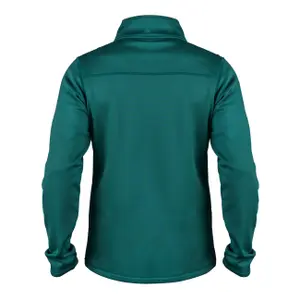 Children's training top Gray-Nicolls Storm Thermo Fleece image-1