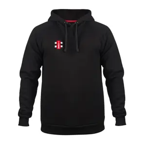 Child hoodie Gray-Nicolls Velocity image-0