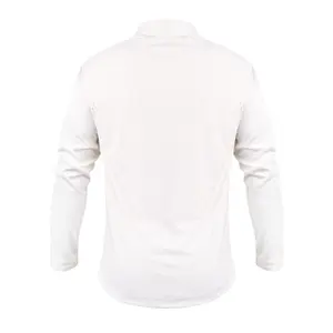 Long Sleeve Jersey Gray-Nicolls Pro Performance V3 image-0