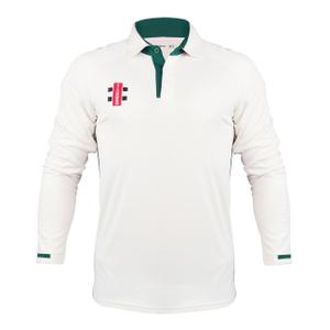 5043603-maglia-a-maniche-lunghe-gray-nicolls-pro-performance-v3-avorio-verde