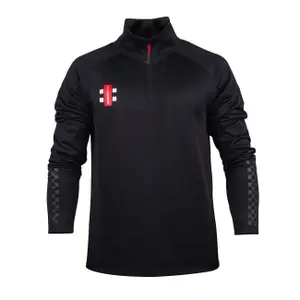 Fleece Gray-Nicolls Pro Thermo image-0