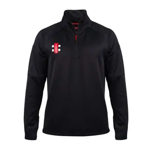 Child fleece Gray-Nicolls Pro Thermo image-1