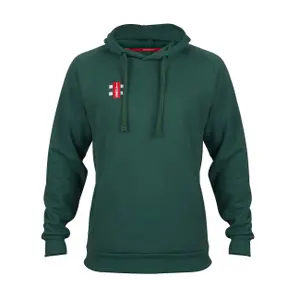 Girl hoodie Gray-Nicolls Velocity image-0