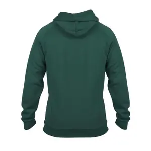 Girl hoodie Gray-Nicolls Velocity image-1