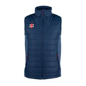 Sleeveless down jacket Gray-Nicolls Pro Performance image-0