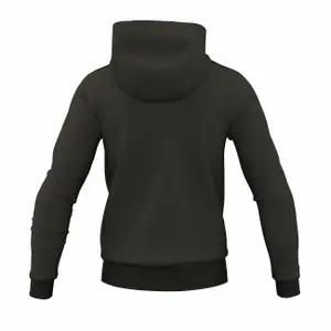 Hooded sweatshirt Gray-Nicolls GTS image-0