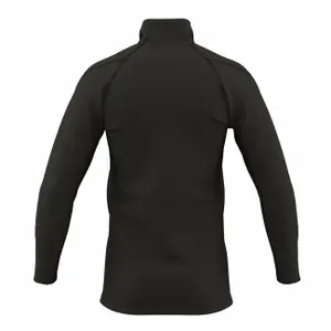 1/4 zip training top Gray-Nicolls GTS image-0