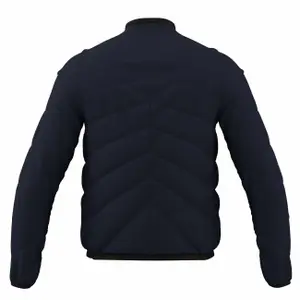 Full-zip down jacket Gray-Nicolls GTS image-0