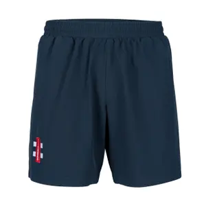 Short Gray-Nicolls Velocity image-0