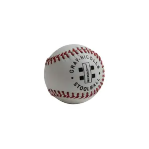 Cricket ball Gray-Nicolls Stoolball image-0