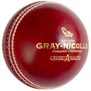Cricket ball Gray-Nicolls Crown 5 Star image-0